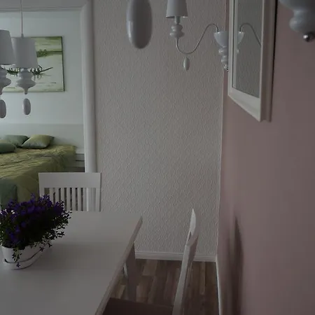 Central Apartament