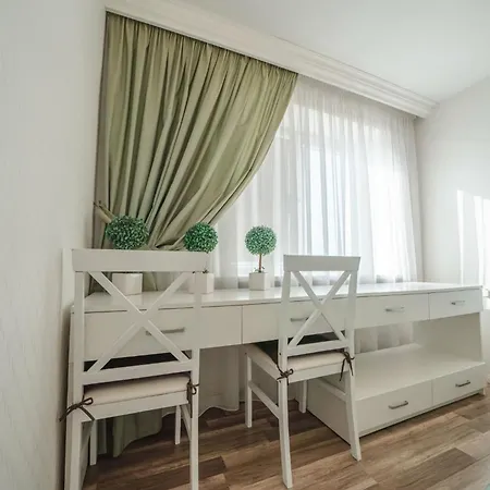 아파트 Central Apartament *