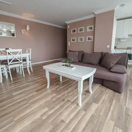 Central Apartament * Klaipėda