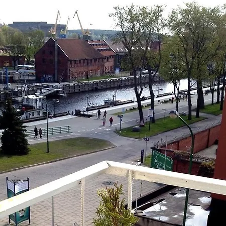 Central Apartament *