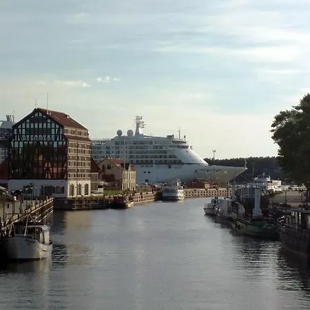 Daire Central Apartament