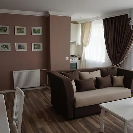 Central Apartament