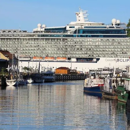 Διαμέρισμα Central Apartament