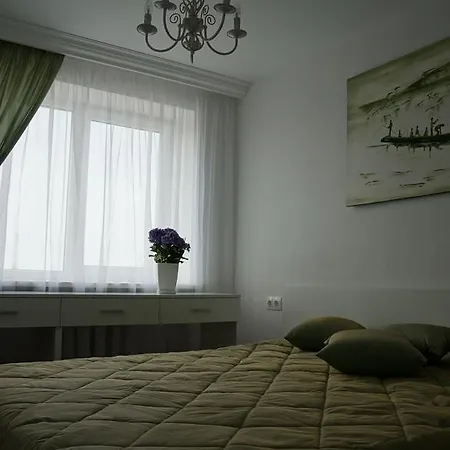 Central Apartament Klaipėda