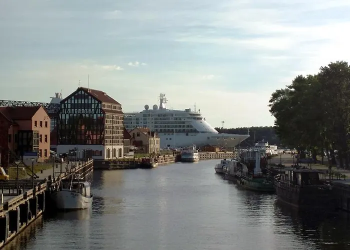 Daire Central Apartament